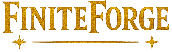 FiniteForge